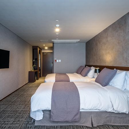 Hotel With Jeju Extérieur photo