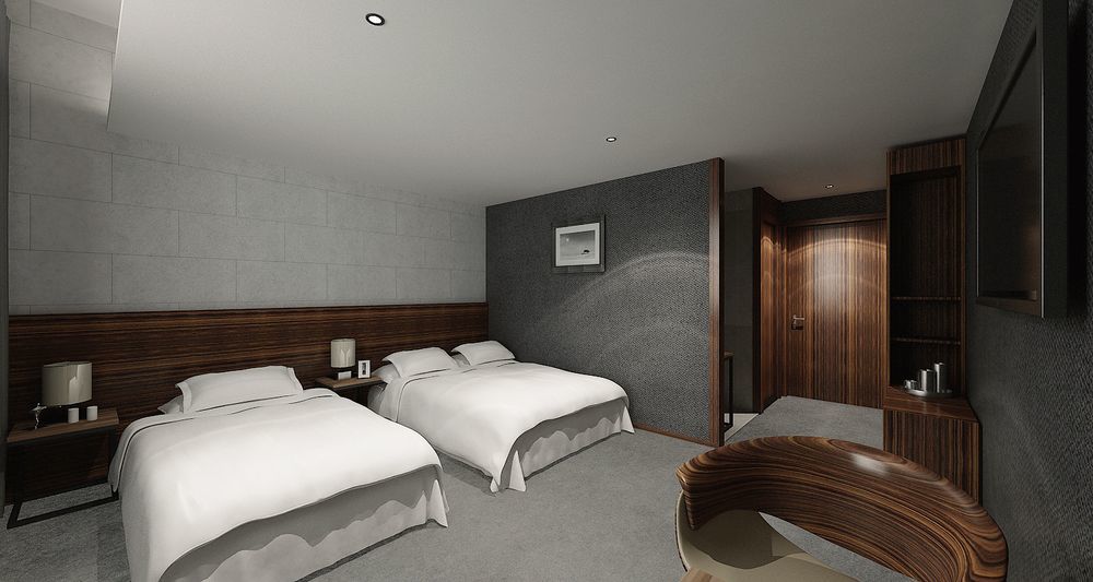 Hotel With Jeju Extérieur photo